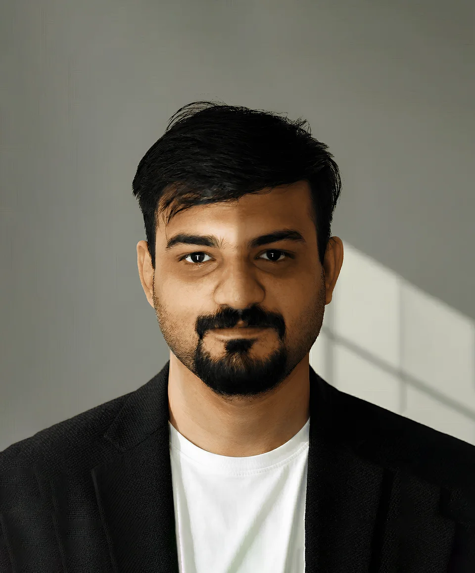 Sayan Bhattacharya, Business Operations Manager at BlackOrigin Inc.